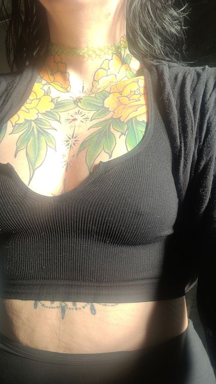 seafoxxy OnlyFans picture