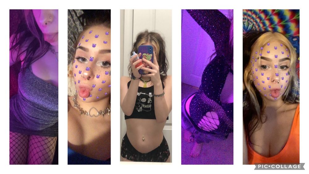 grungefairy111 OnlyFans profile picture