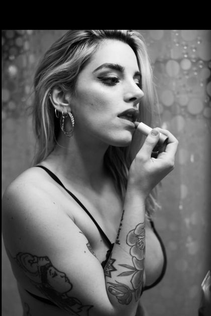 blondietattoogirl OnlyFans picture
