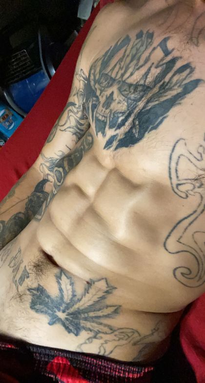 voodooking OnlyFans picture