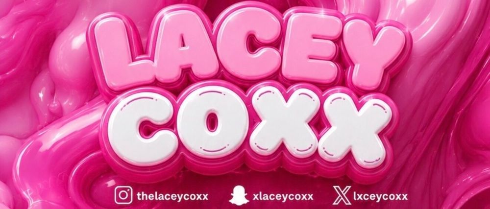 laceycoxx OnlyFans profile picture