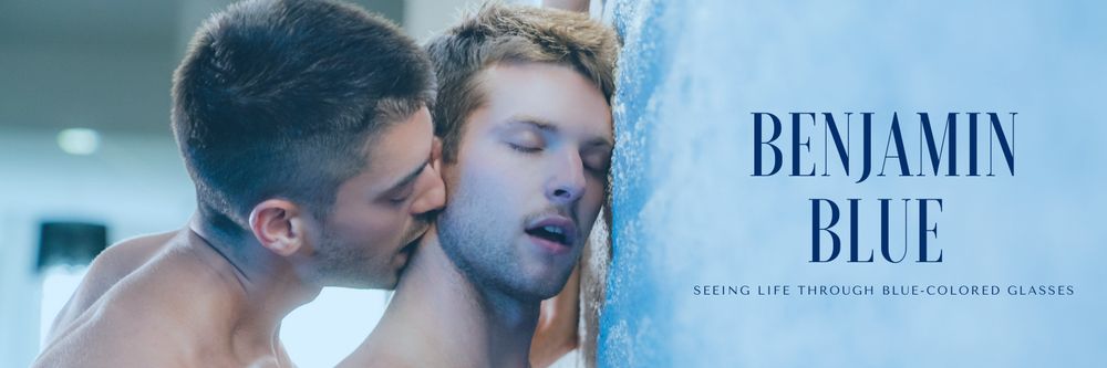 benjaminbluexxx OnlyFans profile picture