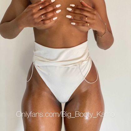 big_booty_kamo OnlyFans picture