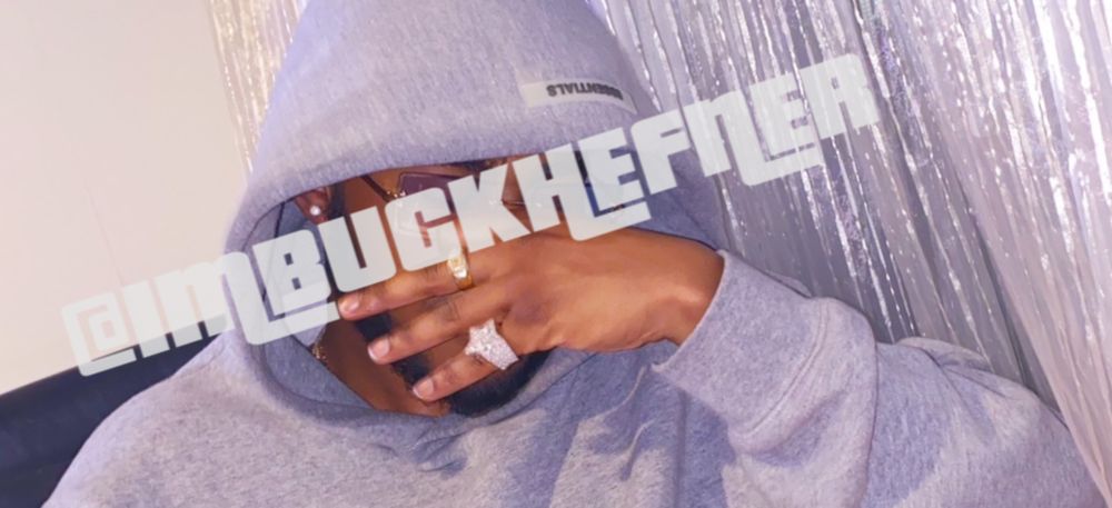 imbuckhefner OnlyFans profile picture