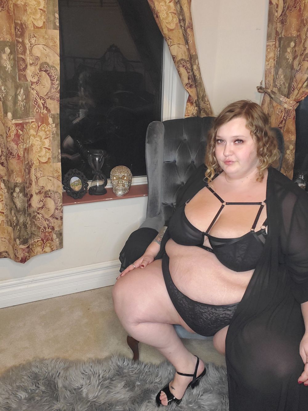 ssbbwsweets OnlyFans profile picture
