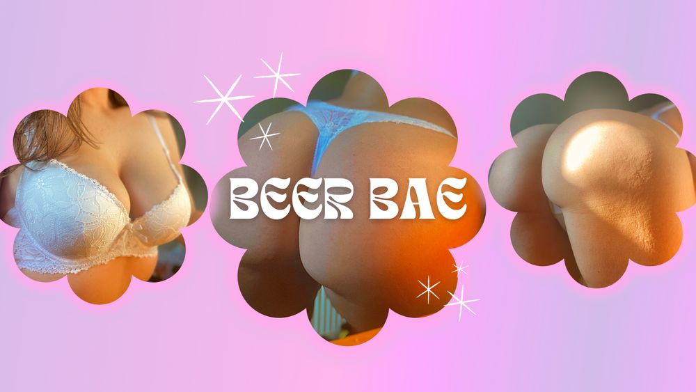 beerbae_x OnlyFans profile picture