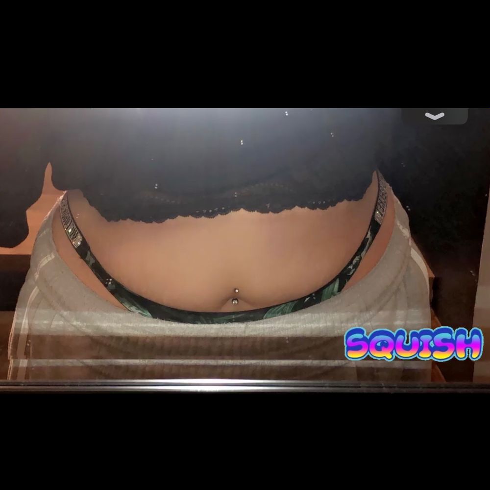 chubbymixedbabyy OnlyFans profile picture