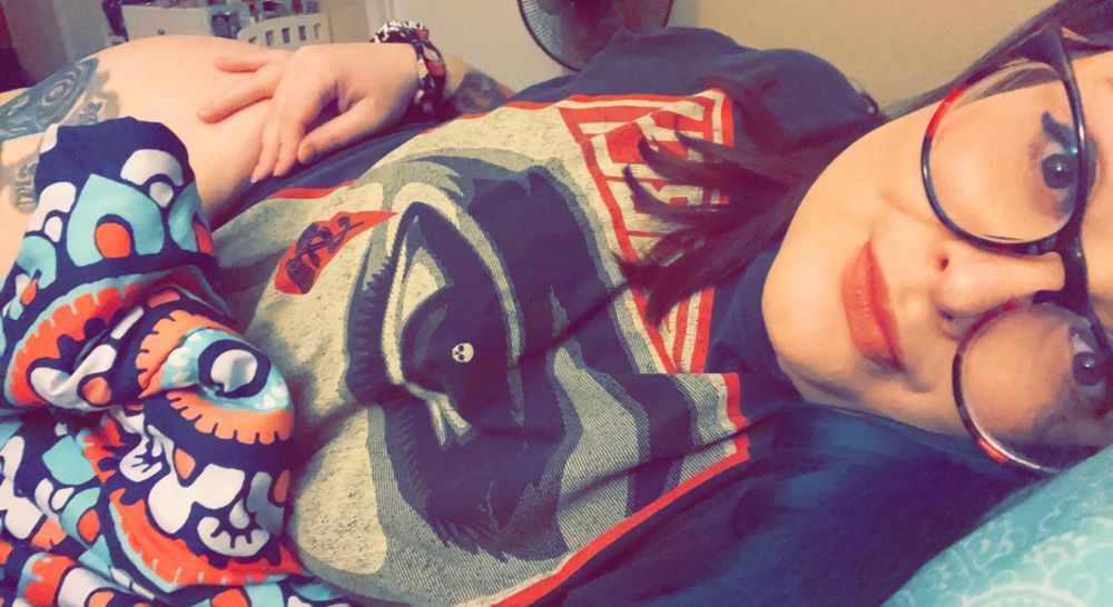 darlingtippy OnlyFans profile picture