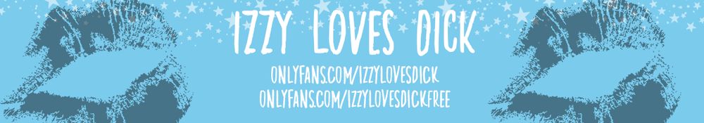 izzylovesdickfree OnlyFans profile picture