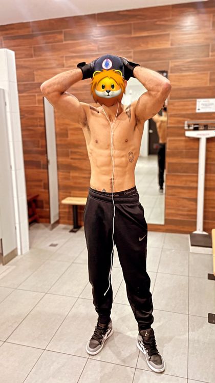 thelionaugost OnlyFans picture
