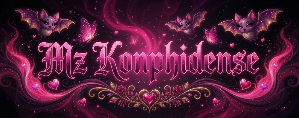 mzkonphidense OnlyFans profile picture