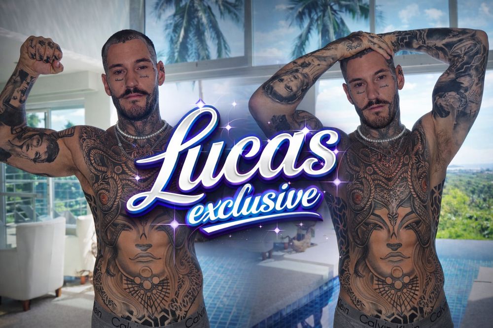lucasexclusive OnlyFans profile picture