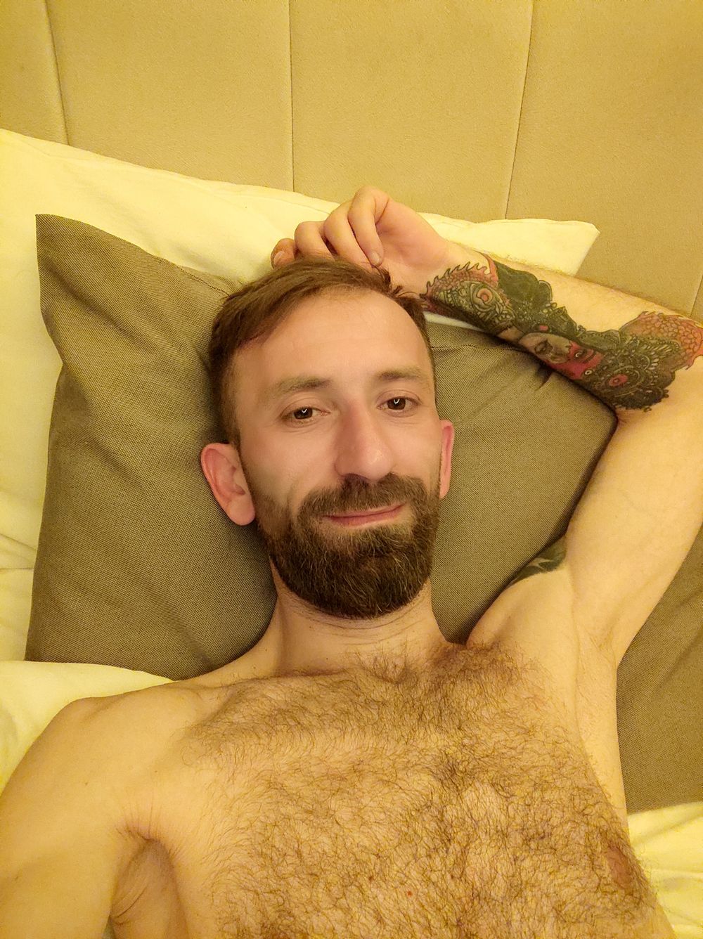 tamkafadann OnlyFans profile picture