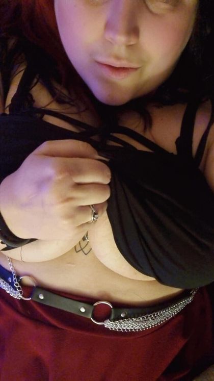 chaarnelle OnlyFans picture