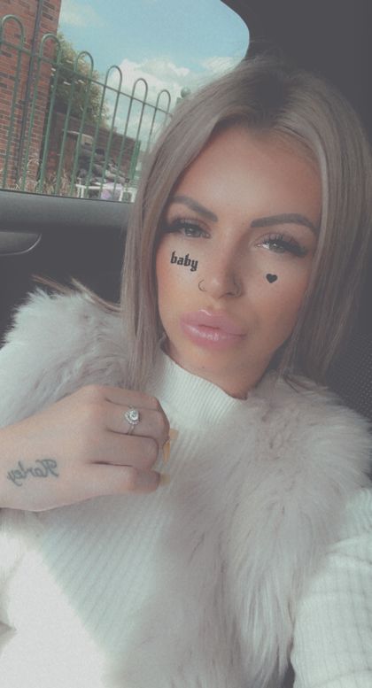 staceyjaynee28.x OnlyFans picture
