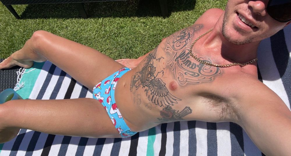 iamdannyboi96 OnlyFans profile picture