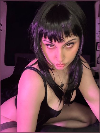 xocanine OnlyFans picture