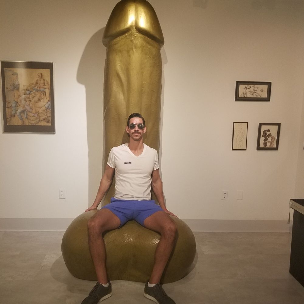 milescockly OnlyFans profile picture