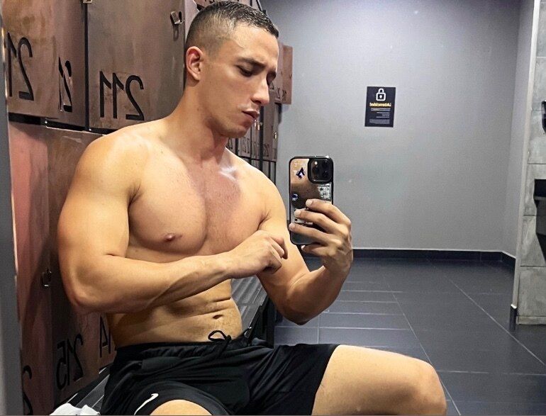 mike_f4f OnlyFans profile picture