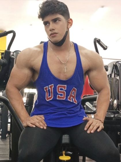 chevifit OnlyFans picture