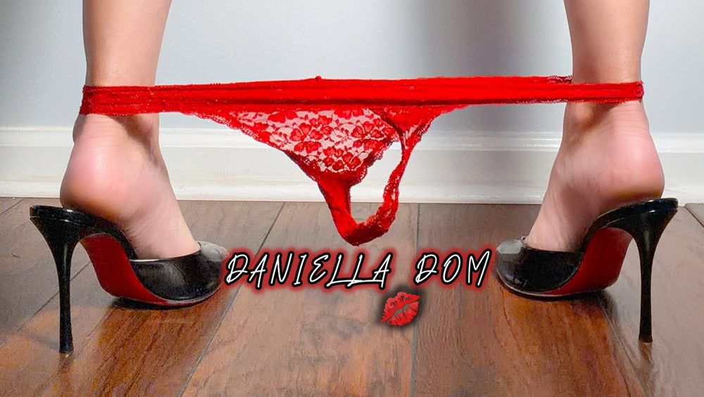 danielladom_xo OnlyFans profile picture