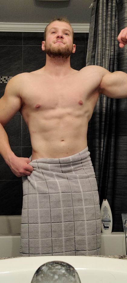 harleyfitbody OnlyFans picture