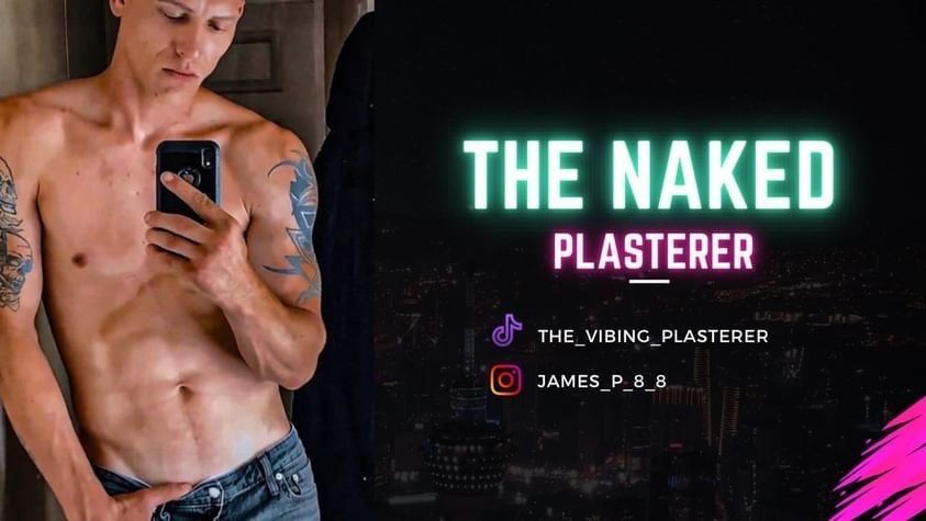 the_nakedplasterer OnlyFans profile picture