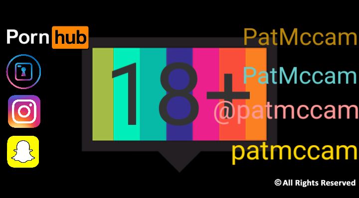 patmccam OnlyFans profile picture