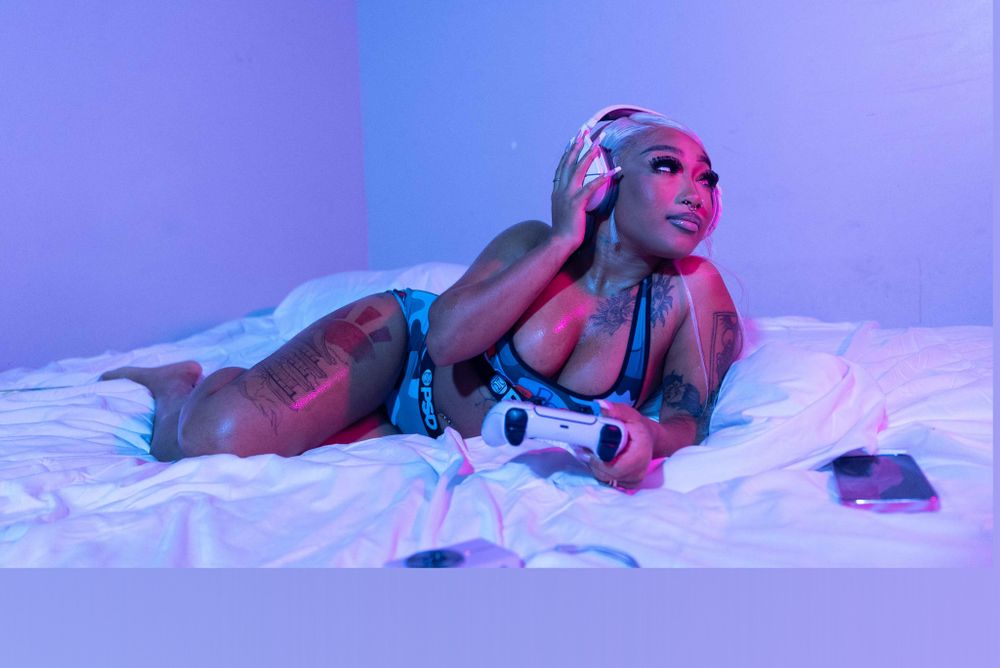 chinadarling OnlyFans profile picture