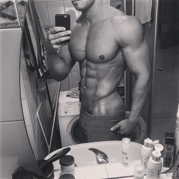 hdmuscle91 OnlyFans profile picture