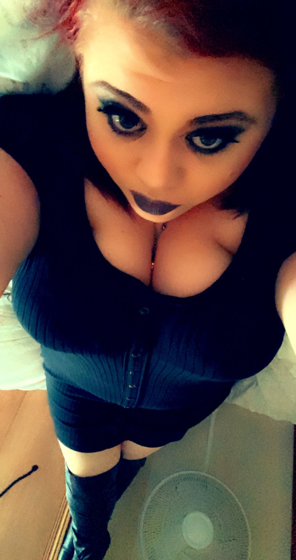 squishypeanut OnlyFans profile picture