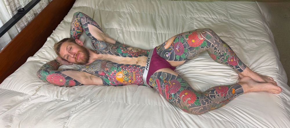 onebig_tattoo OnlyFans profile picture