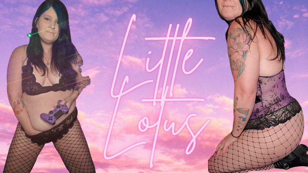 little_lotus OnlyFans profile picture