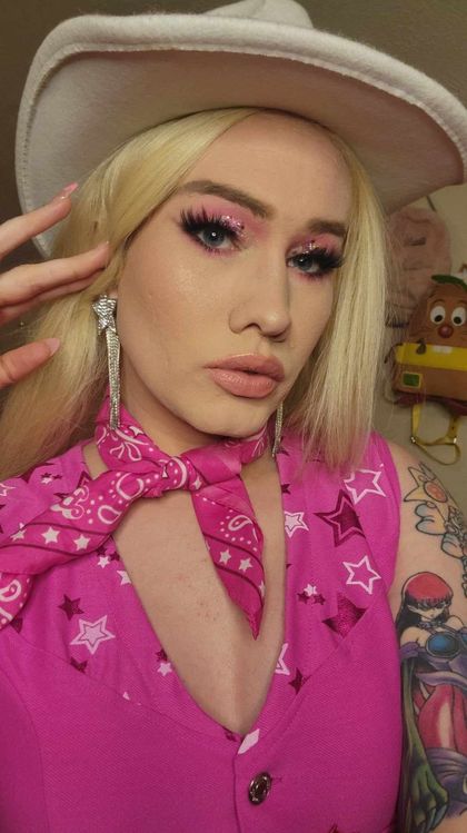 harleethedollts OnlyFans picture
