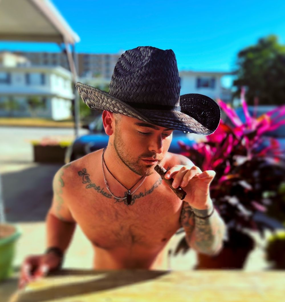 aidencolewolfe OnlyFans profile picture