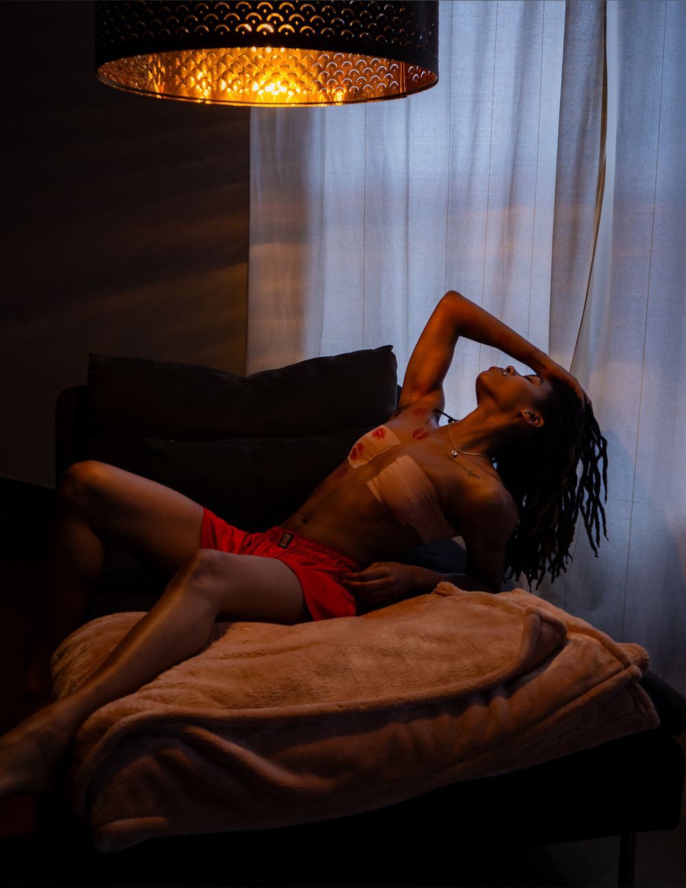 nyxstix OnlyFans profile picture