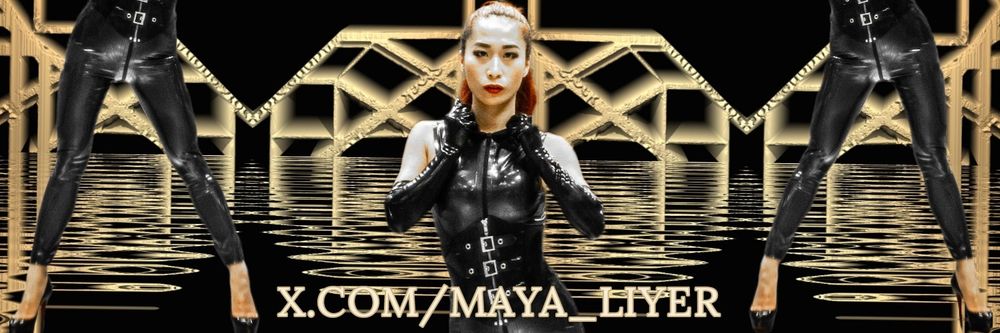 maya_liyer OnlyFans profile picture