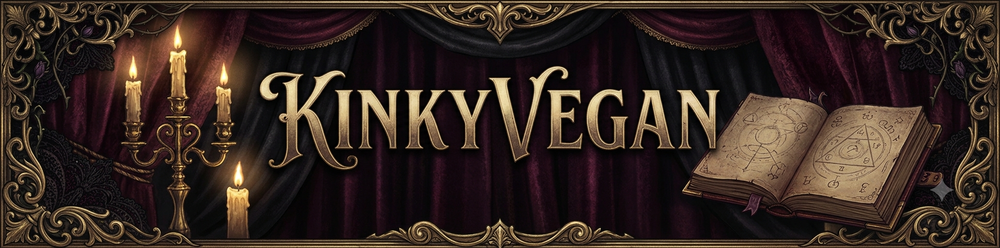 kinkyvegan420 OnlyFans profile picture