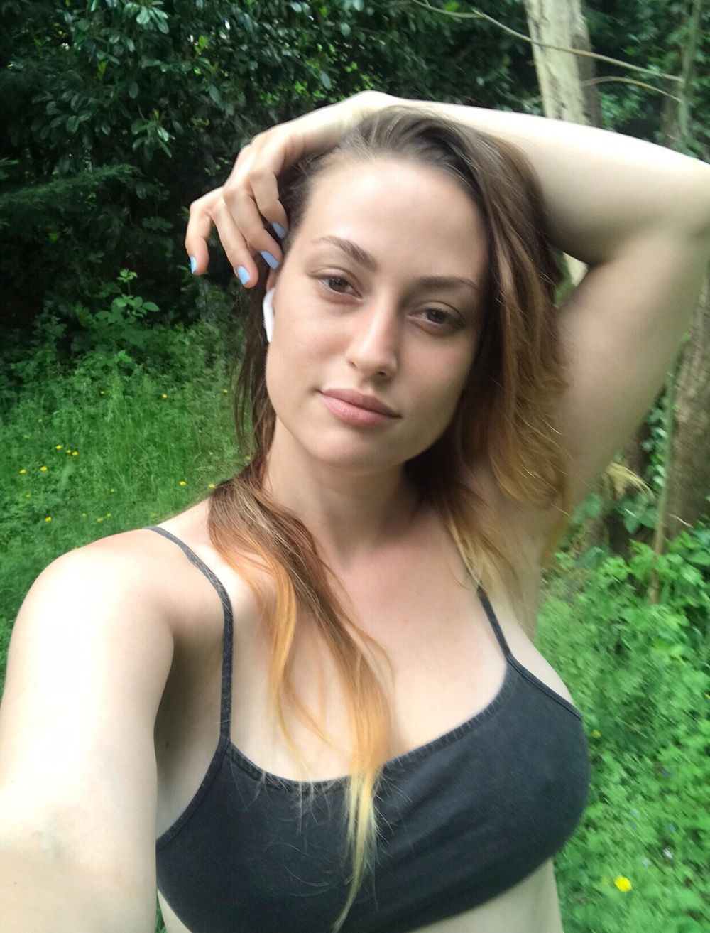 sillyflora OnlyFans profile picture
