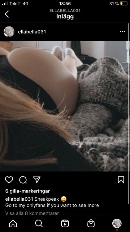 ellabella031 OnlyFans picture