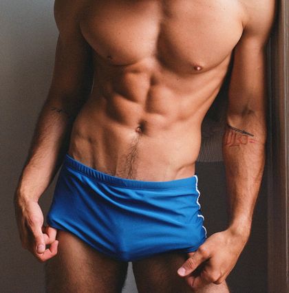 alphaxavier OnlyFans picture