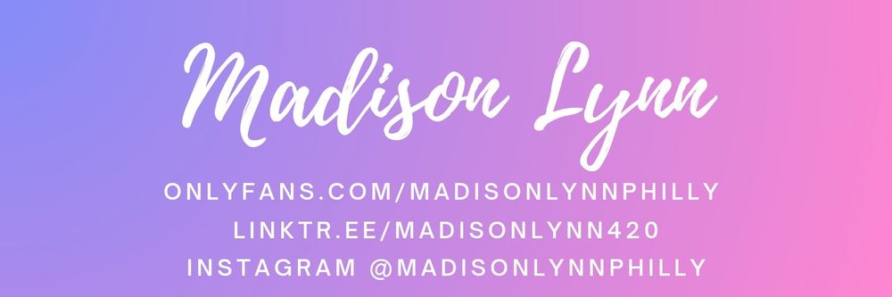 madisonlynnphilly OnlyFans profile picture
