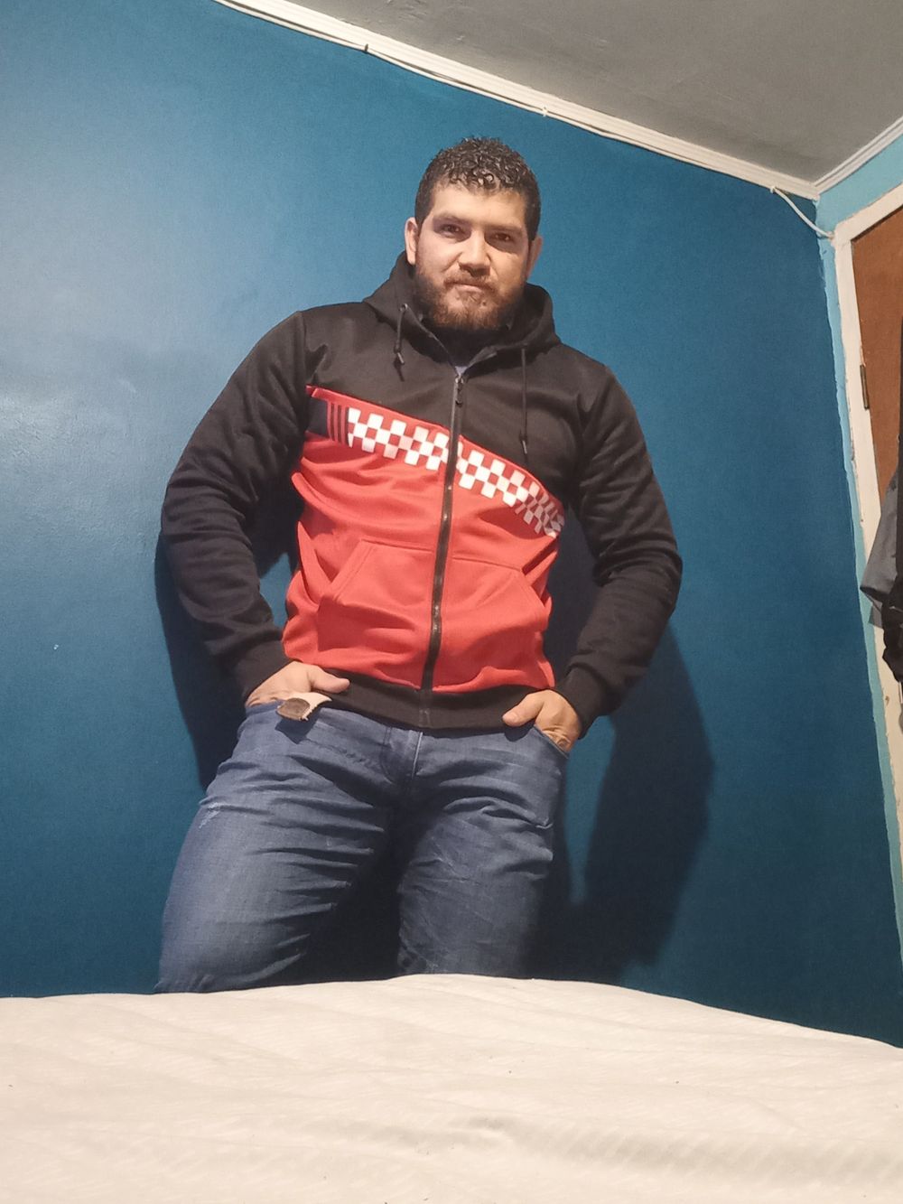 elrulocazabear OnlyFans profile picture