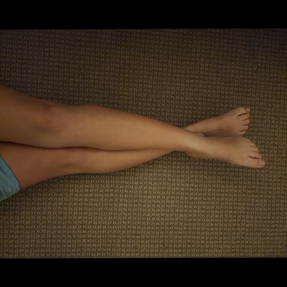calliefeet12 OnlyFans profile picture