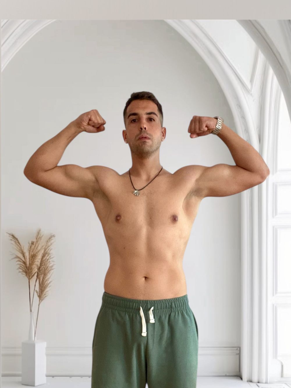 marioalfadom OnlyFans profile picture