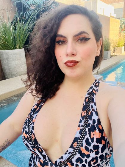 crystalcalabria OnlyFans picture