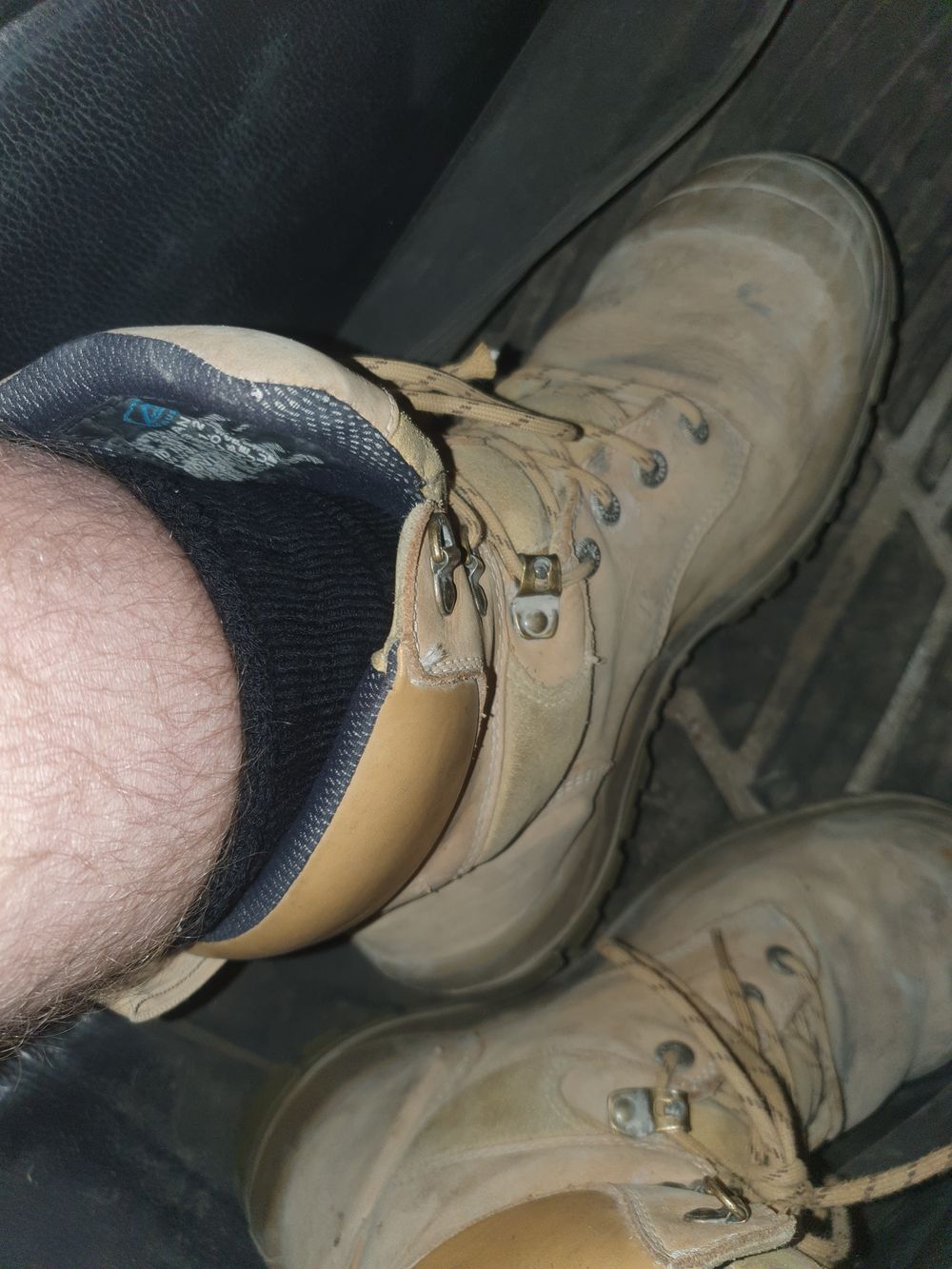 tradiefeetaus OnlyFans profile picture