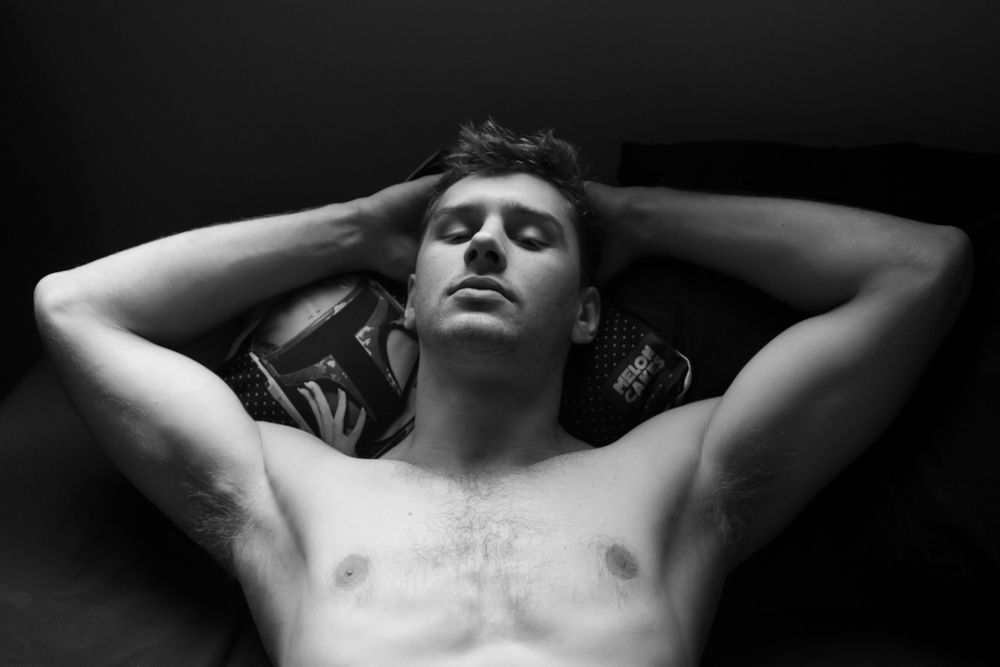 max_garner6 OnlyFans profile picture