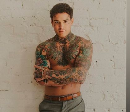 johnathoncaine OnlyFans picture