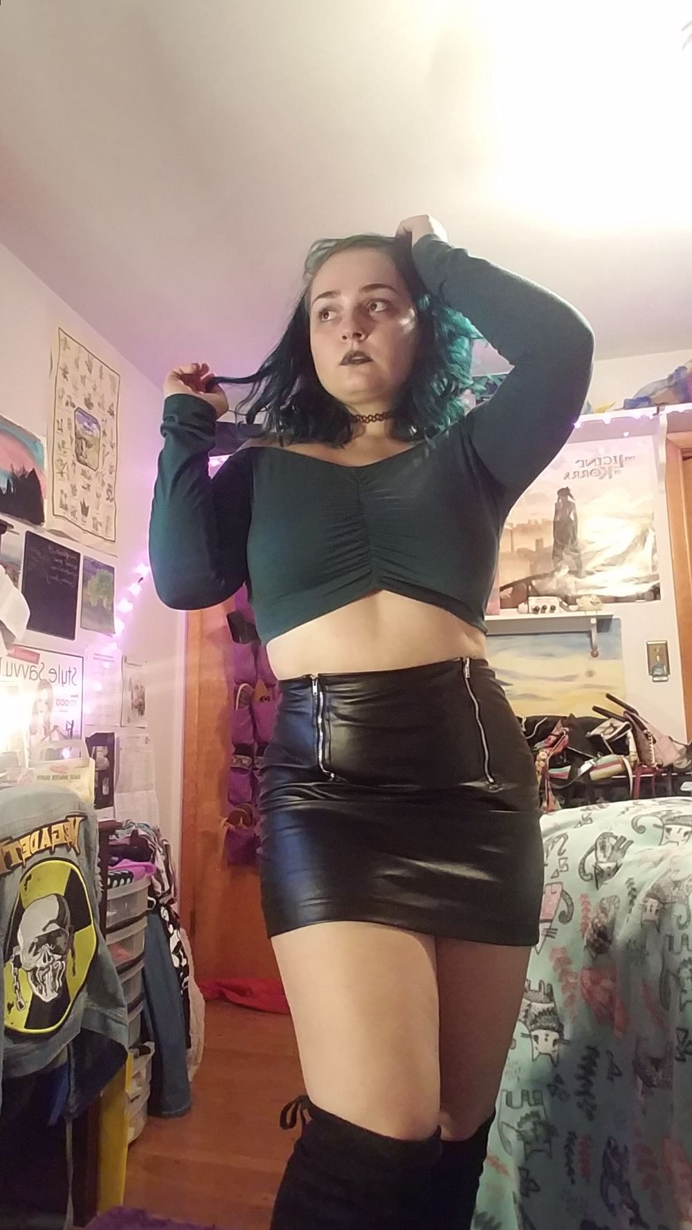 appleuwumer OnlyFans profile picture